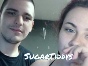 SugarTiddys