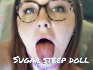 Sugar_steep_doll