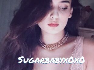 Sugarbabyx0x0