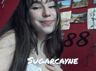 Sugarcayne