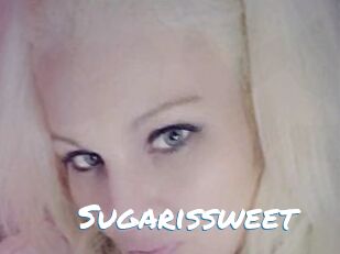 Sugarissweet