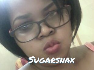 Sugarsnax