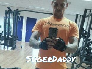 SugerDaddy Max 50