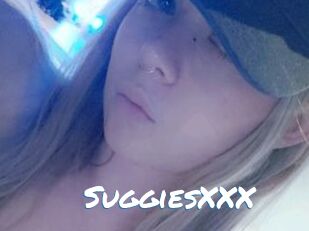 SuggiesXXX