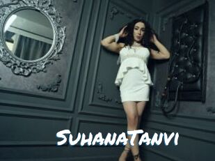 SuhanaTanvi