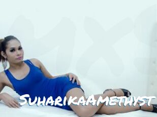 SuharikaAmethyst