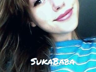 SukaBaba