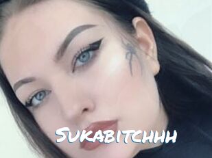 Sukabitchhh