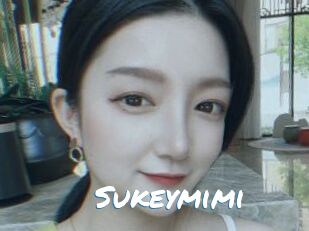 Sukeymimi
