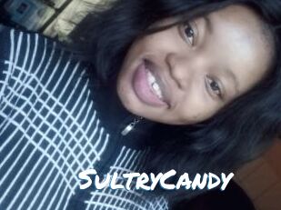 SultryCandy