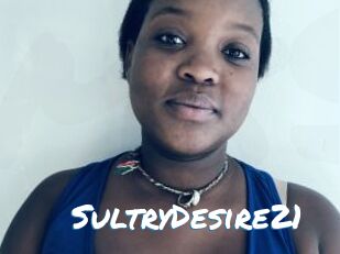 SultryDesire21