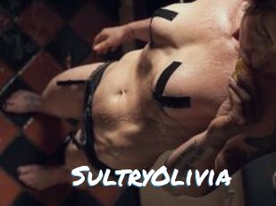 SultryOlivia