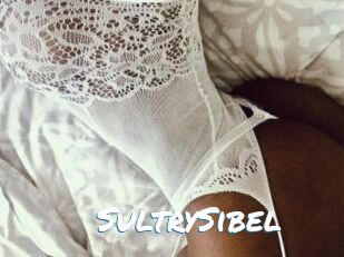 SultrySibel