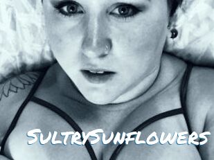 SultrySunflowers
