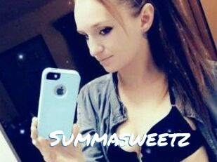 Summasweetz