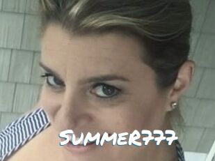 SummeR777 Max 50