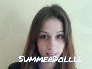 SummerDollll