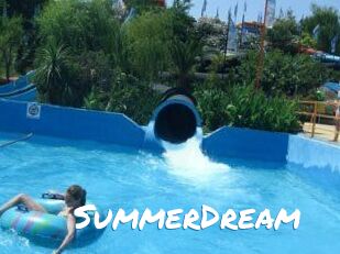 SummerDream Max 50