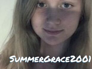 SummerGrace2001