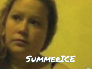 SummerICE