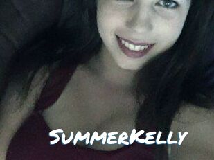 SummerKelly Max 50