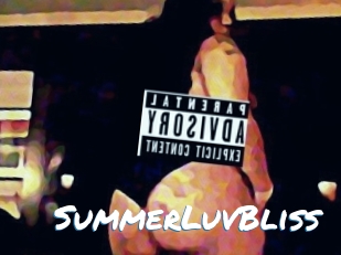 SummerLuvBliss Max 50