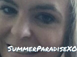 SummerParadiseXO