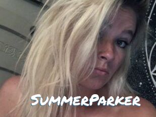 Summer_Parker