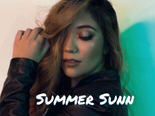 Summer_Sunn