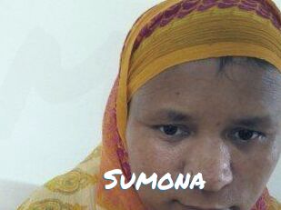 Sumona