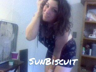 SunBiscuit