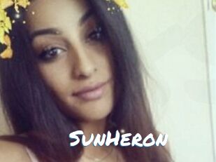 SunHeron