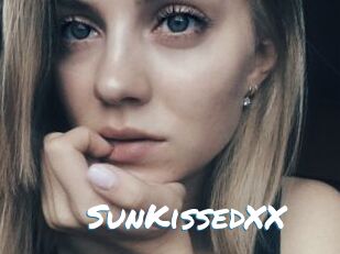 SunKissedXX