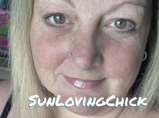 SunLovingChick Max 50