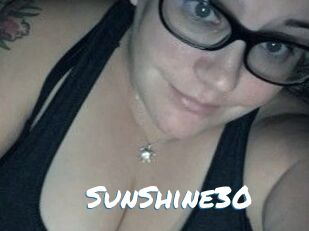 SunShine30