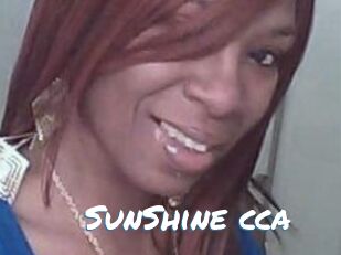 SunShine_cca