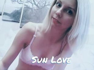 Sun_Love