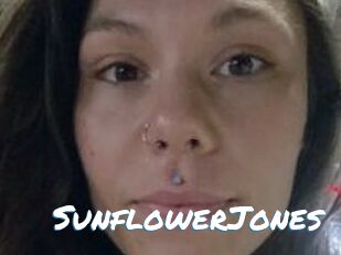 SunflowerJones
