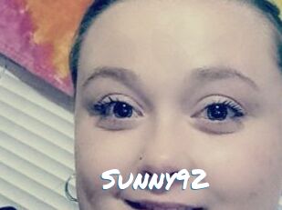 Sunny92