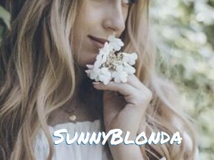SunnyBlonda
