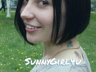 SunnyGirl4u