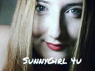 SunnyGirl_4u