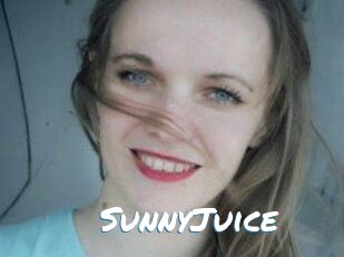 SunnyJuice