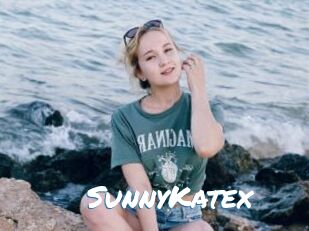 SunnyKatex