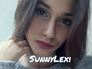 SunnyLexi Max 50