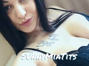 SunnyMiaTits Max 50