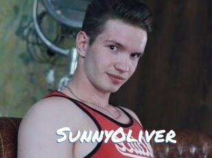 SunnyOliver
