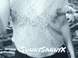 SunnySannyX