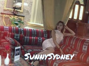 SunnySydney