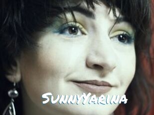 SunnyYarina